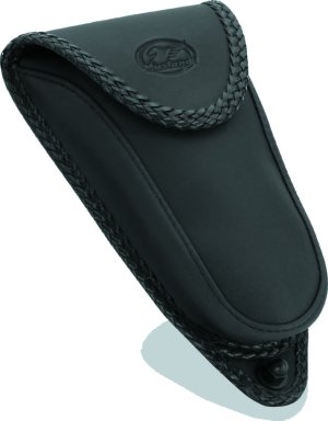 Yamaha Bolt Seat Bracket & Frame - Mustang Motorcycle - Spring Solo - Black - `14-`21 Yamaha Bolt Seat Bracket & Frame - Mustang Motorcycle - Spring Solo - Black - `14-`21